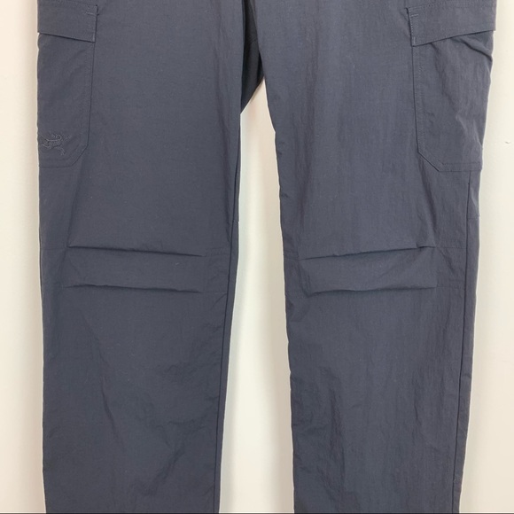 Arc’teryx Rampart Black Pants - Picture 6 of 15